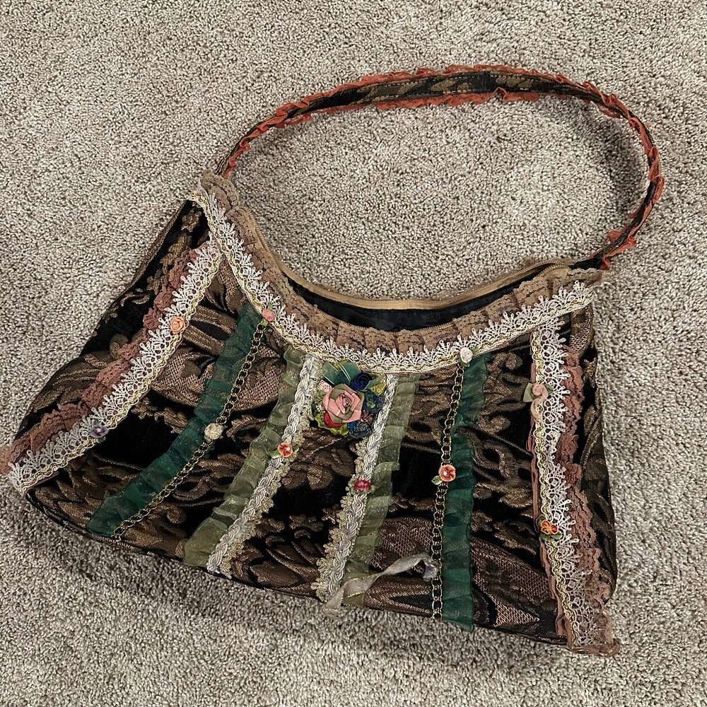Vintage bag